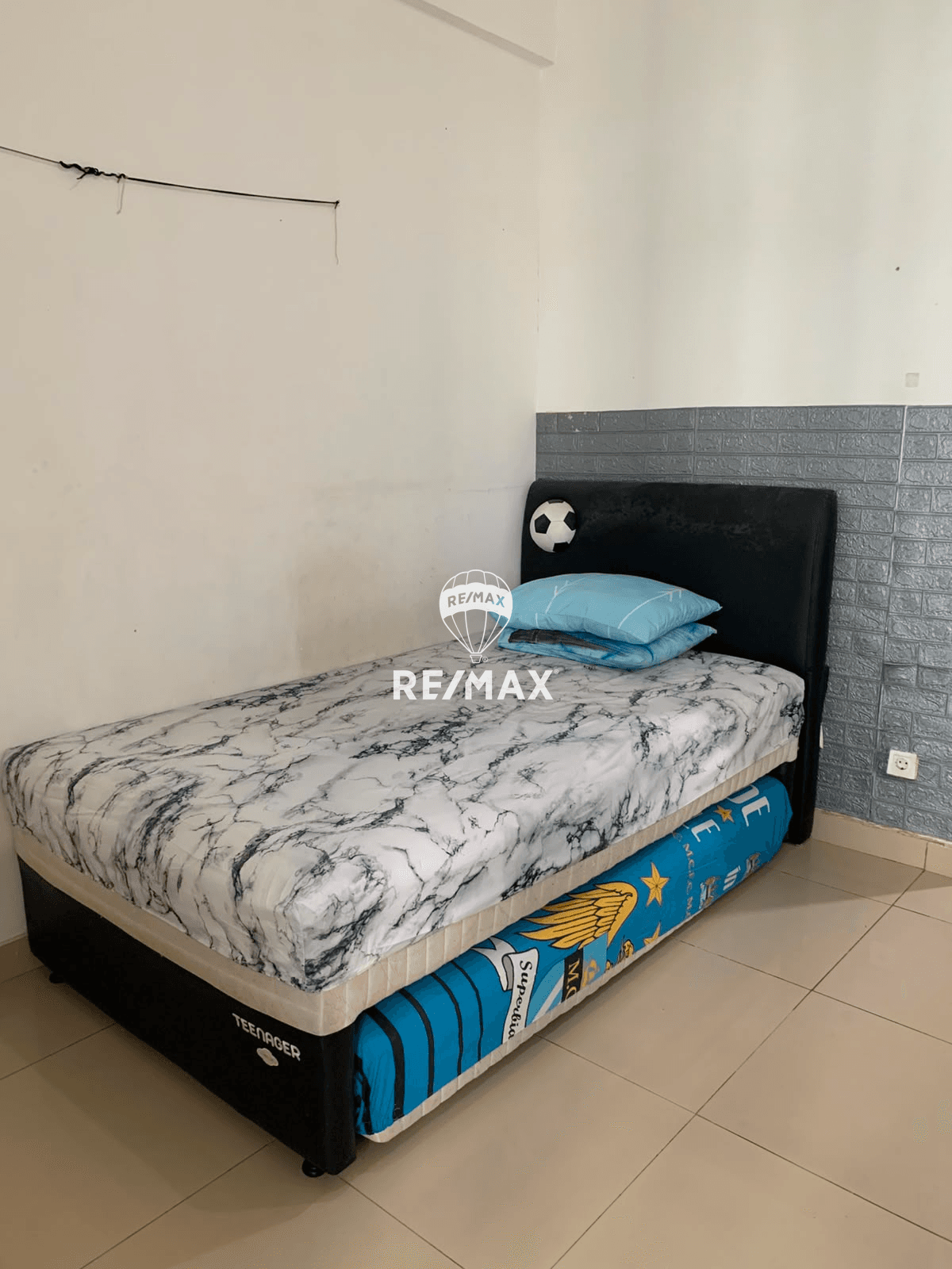 DiJual Apartemen The Nest Karang Tengah
