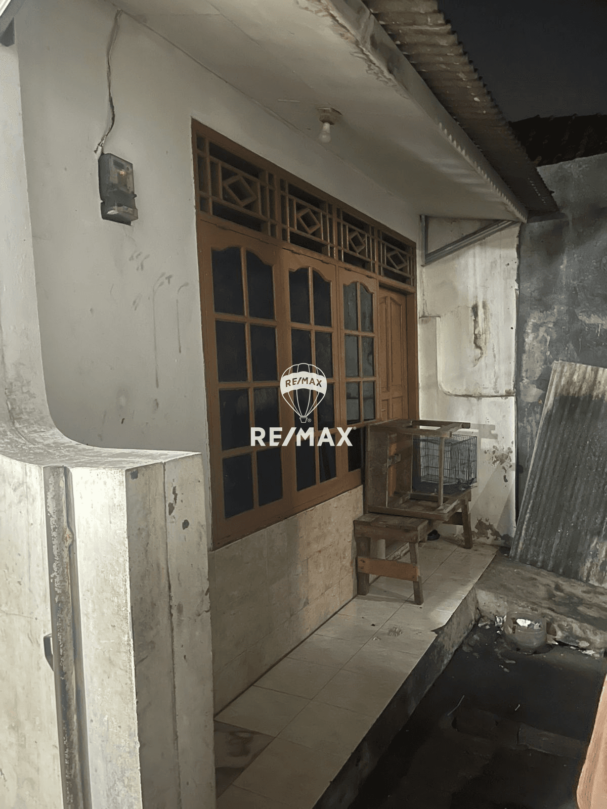DiJual Cepat Rumah BU Kebayoran Lama Jakarta Selatan