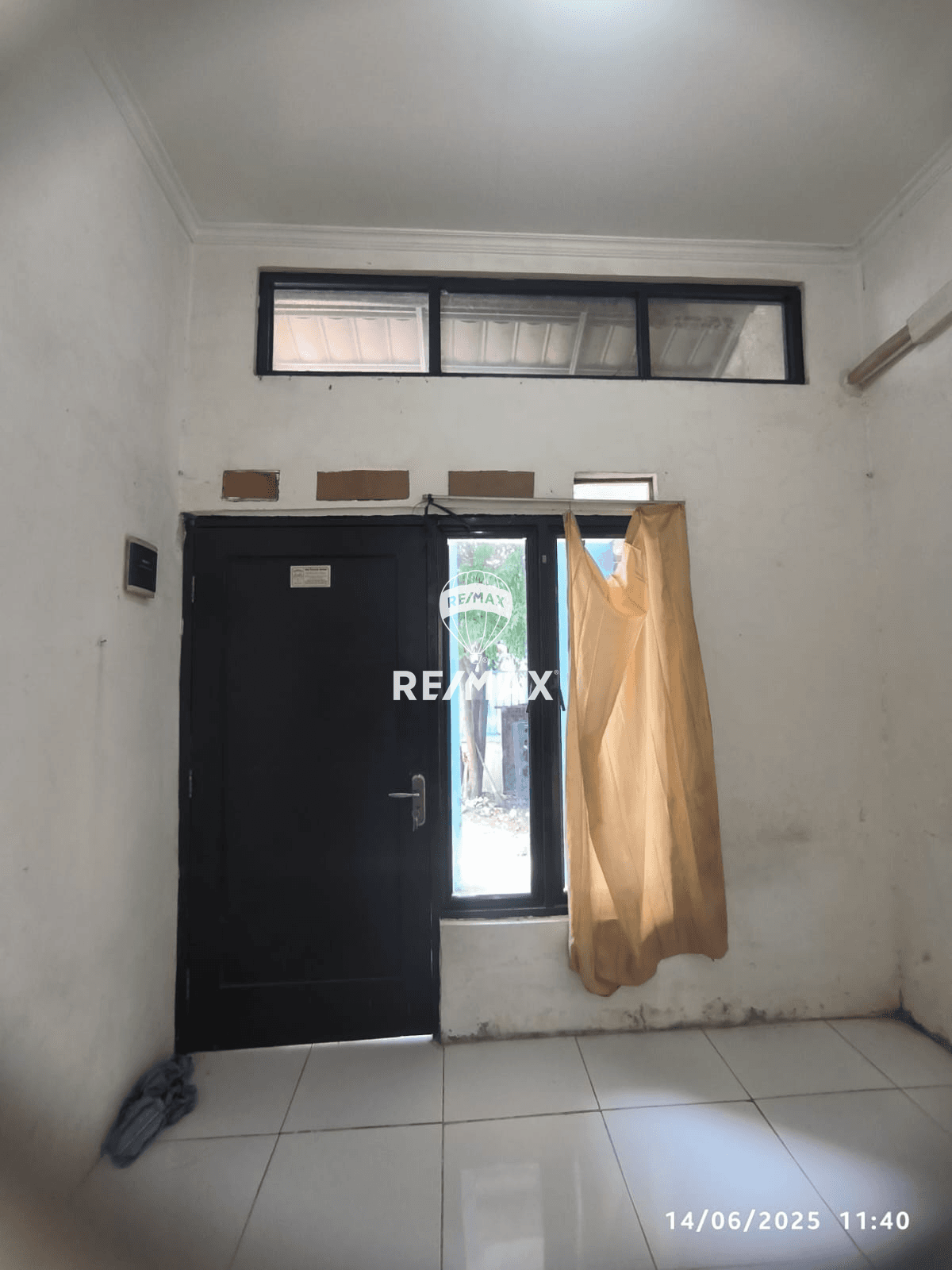 DiJual Rumah Tran Boge Village Bojong Gede Bogor