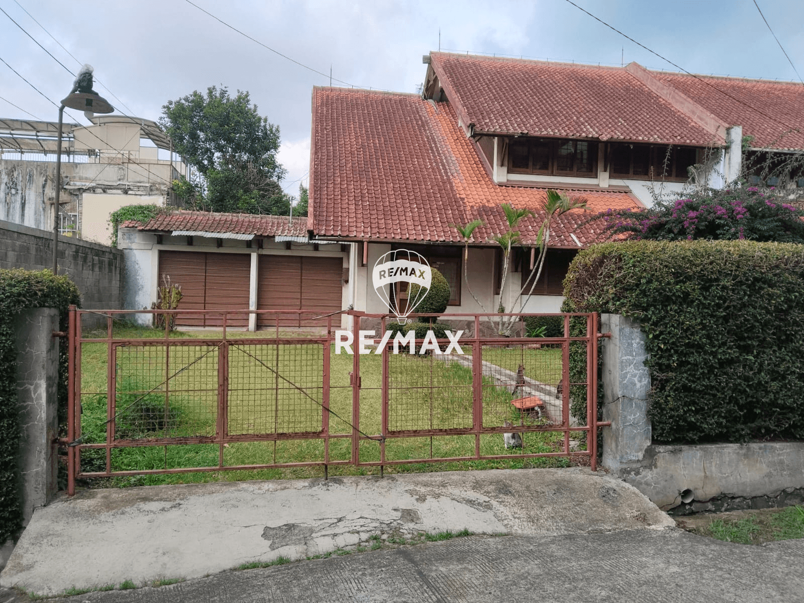 DiJual Tanah Cipaku Bandung