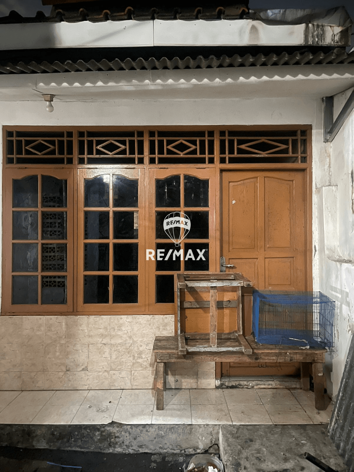 DiJual Cepat Rumah BU Kebayoran Lama Jakarta Selatan