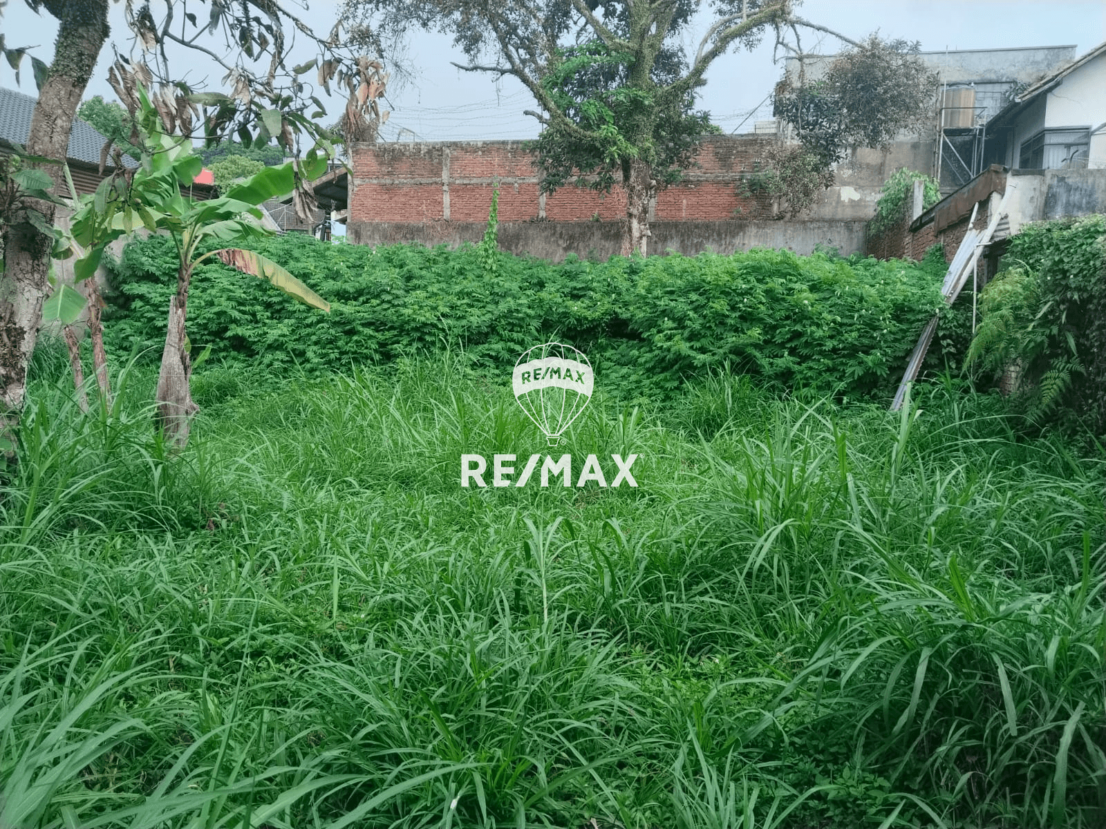 DiJual Tanah Cipaku Bandung