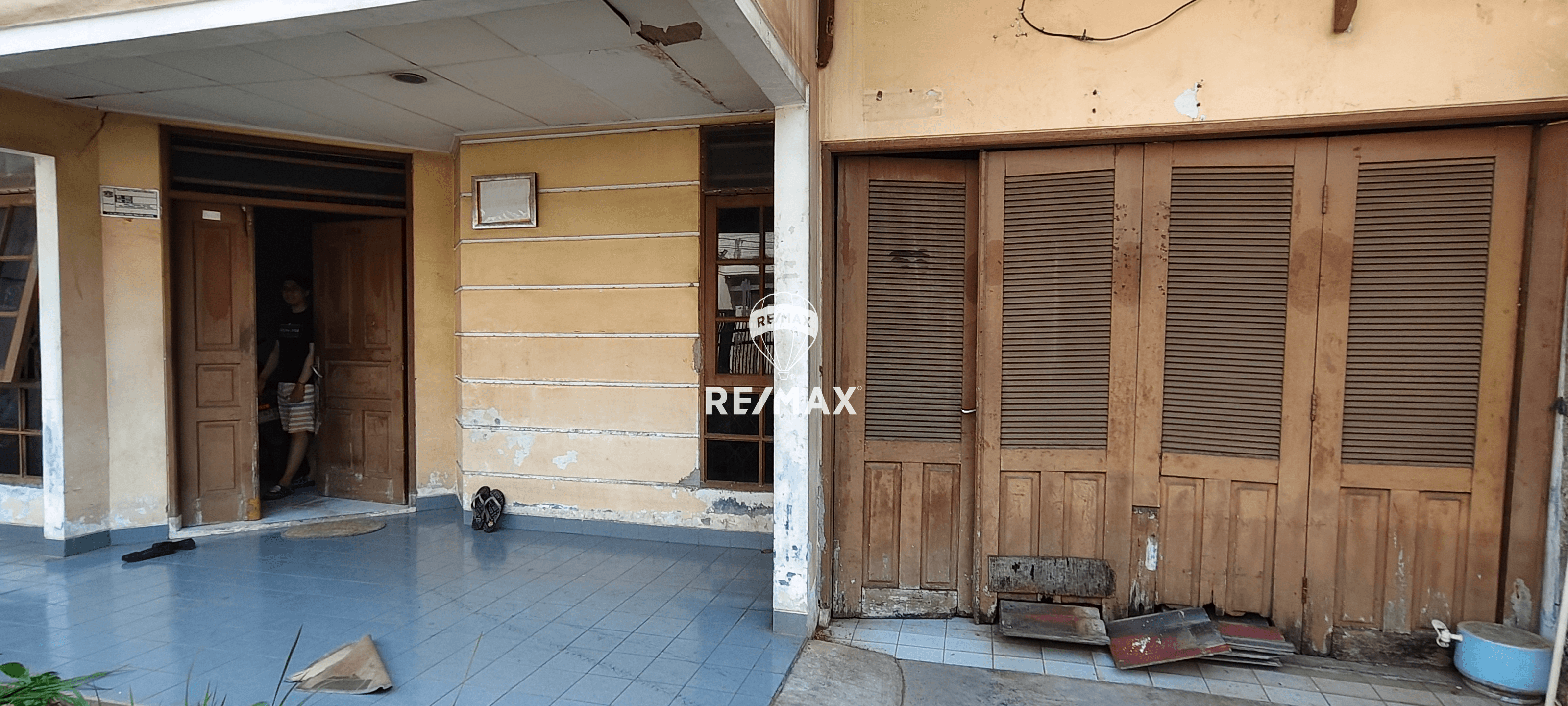 DiJual Rumah (BU)Taman Kencana