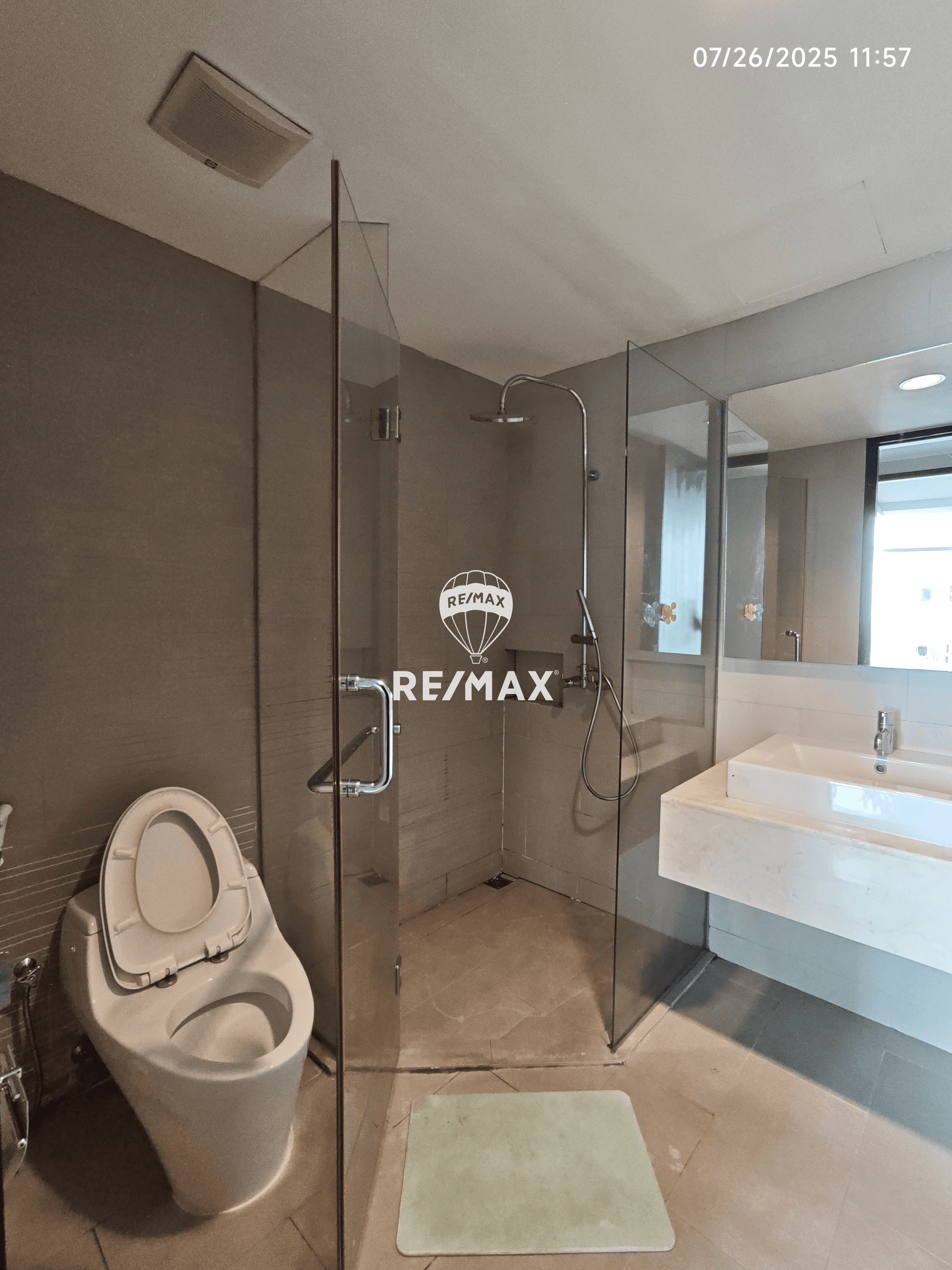 Sewa Apartment Satu8