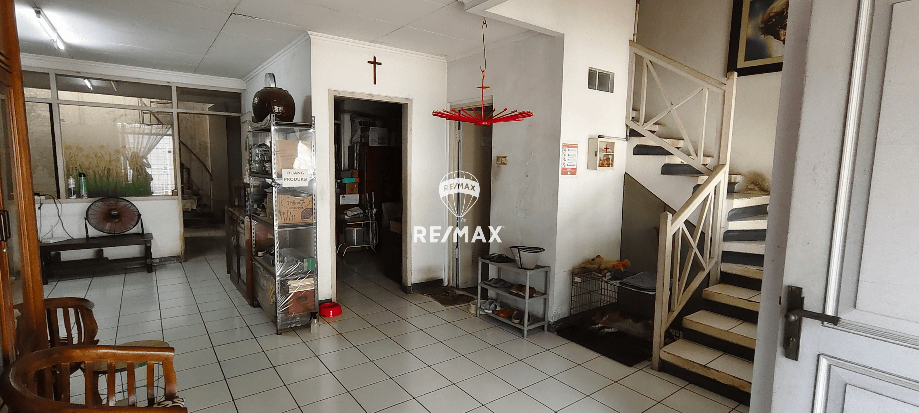 DiJual Rumah Griya Mas I Srengseng Jakarta Barat