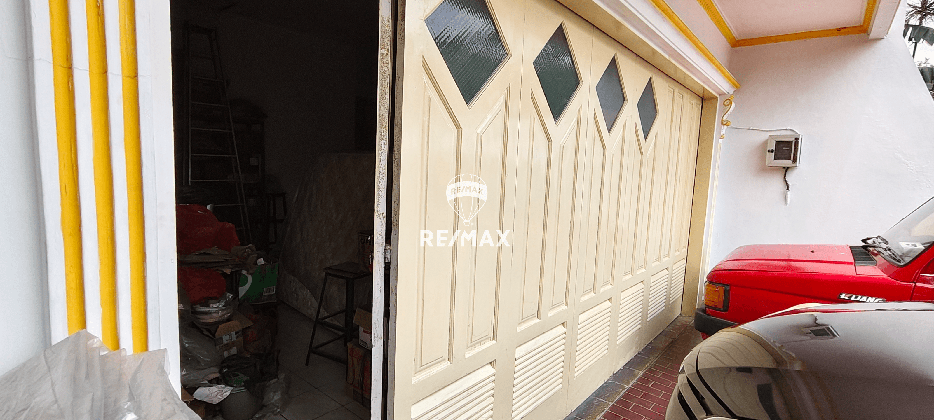 DiJual Rumah Intercon