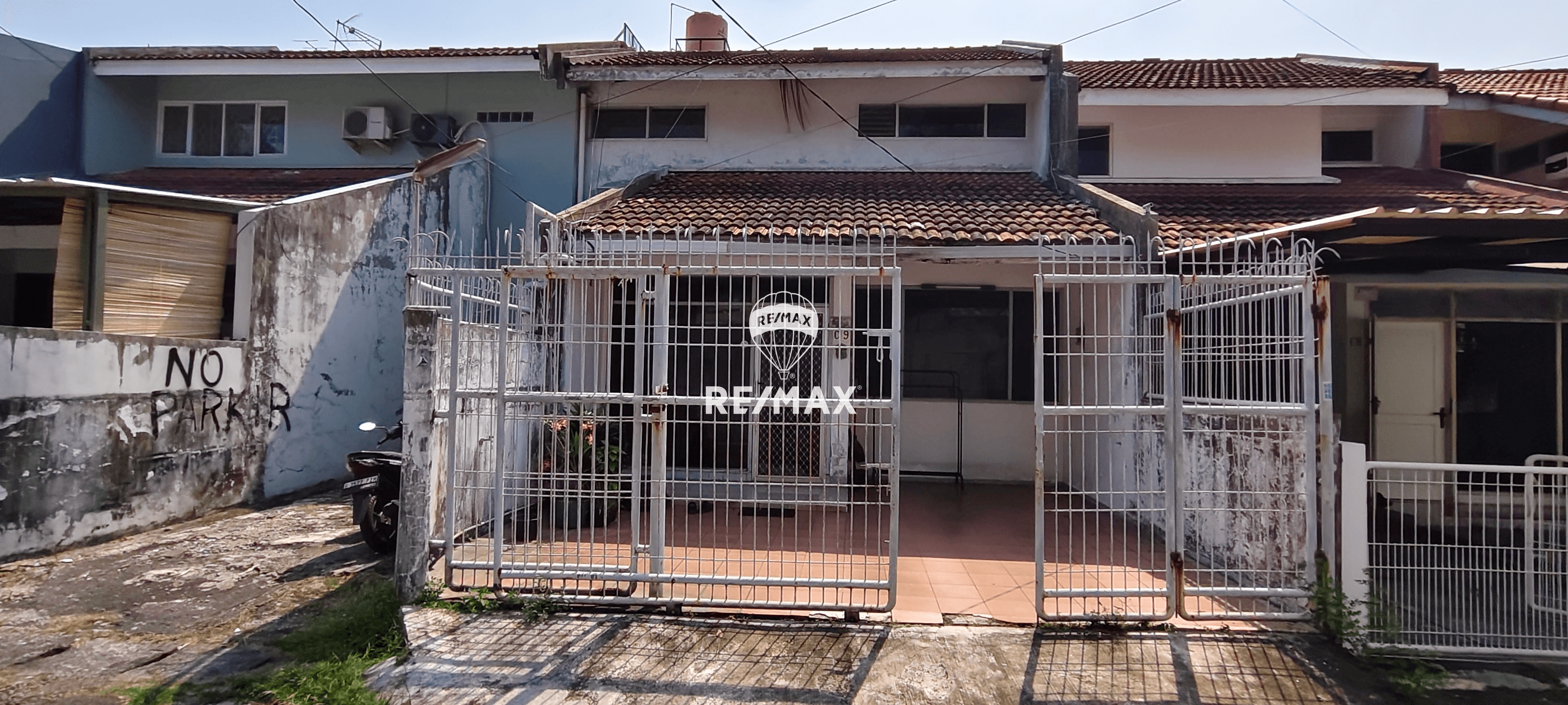 DiJual Rumah Griya Mas I Srengseng Jakarta Barat