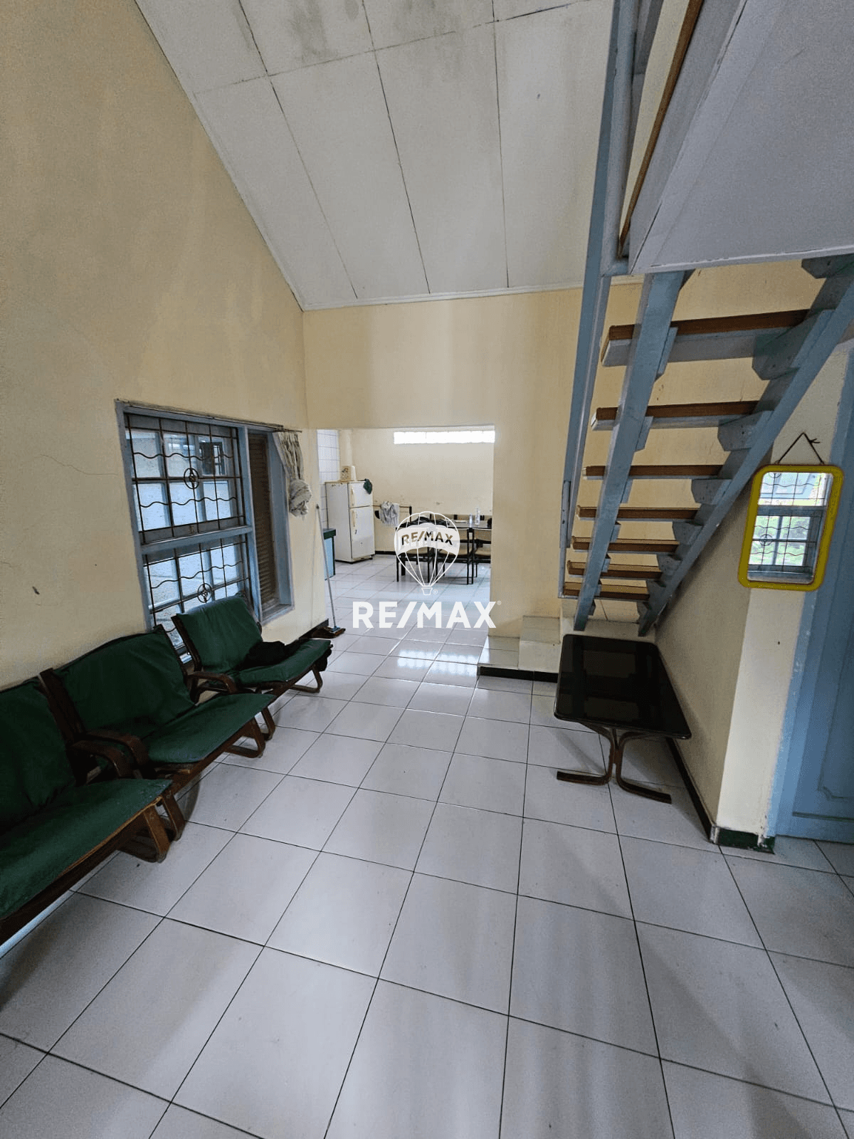 DiJual Villa Green Apple Cipanas
