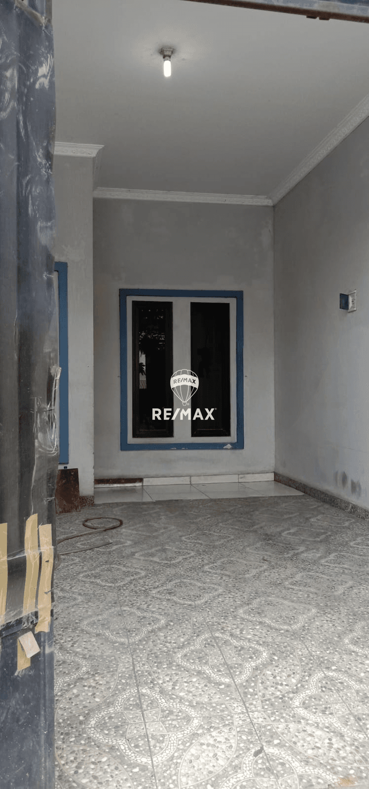 DiJual Rumah Villa Taman Bandara