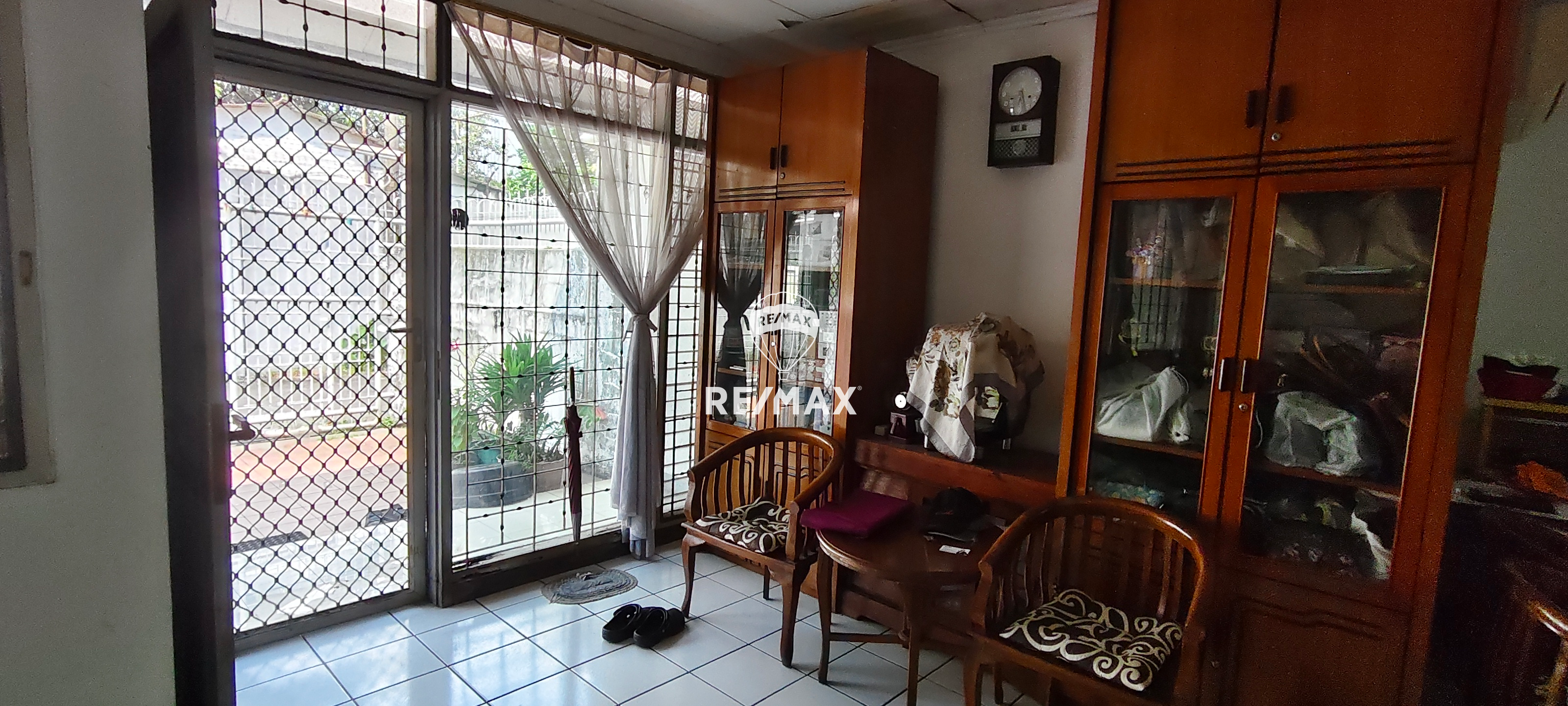 DiJual Rumah Griya Mas I Srengseng Jakarta Barat