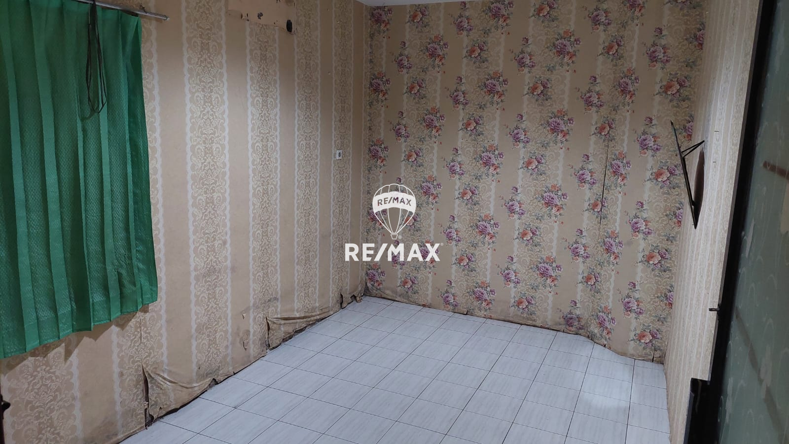 DiJual Rumah Jl. Resmi Joglo Jakarta Barat