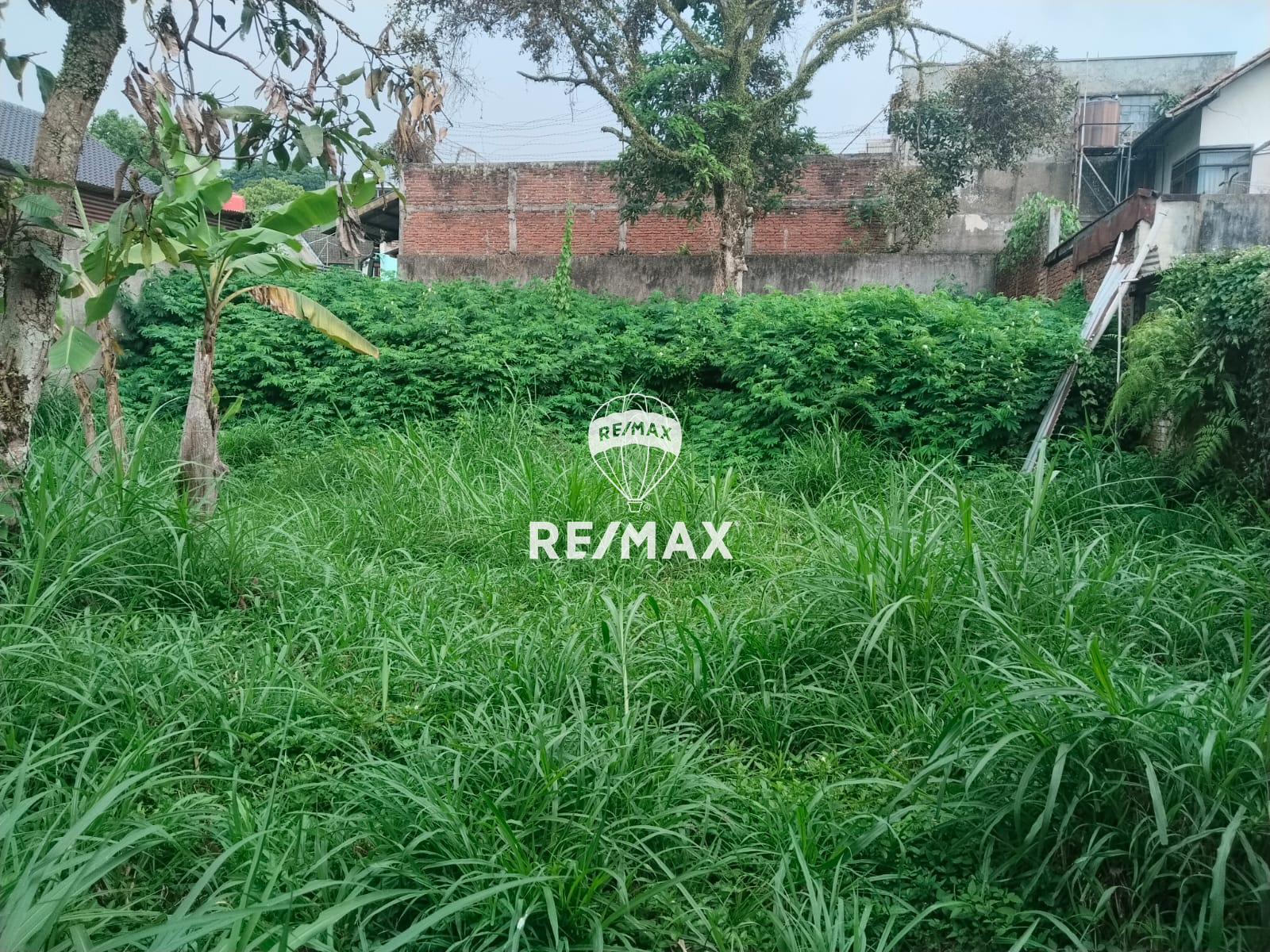 DiJual Tanah Cipaku Bandung