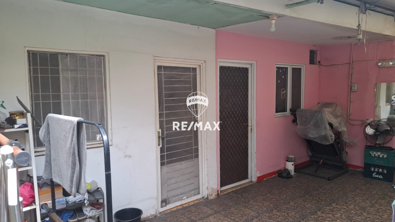 DiJual Rumah Jl. Resmi Joglo Jakarta Barat