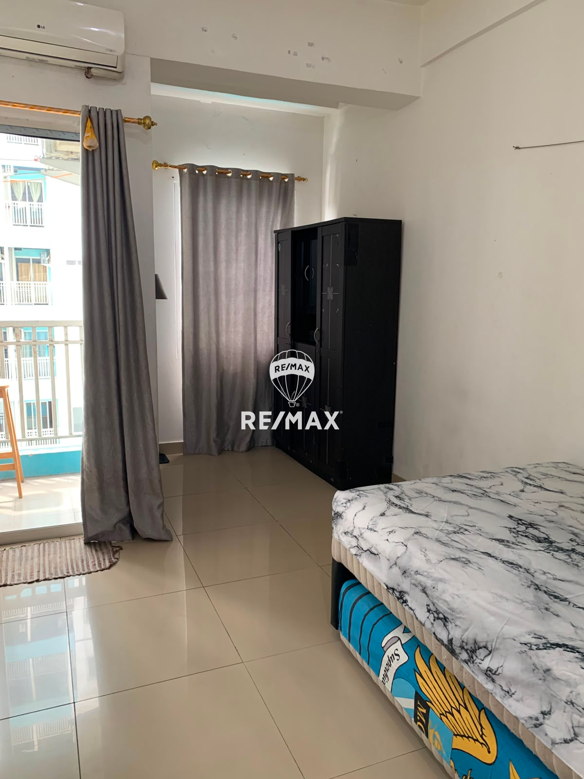 DiJual Apartemen The Nest Karang Tengah