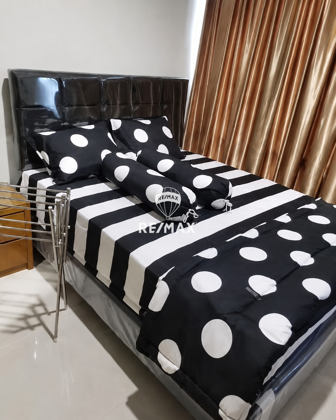 Disewakan Apartemen Puri Mansion