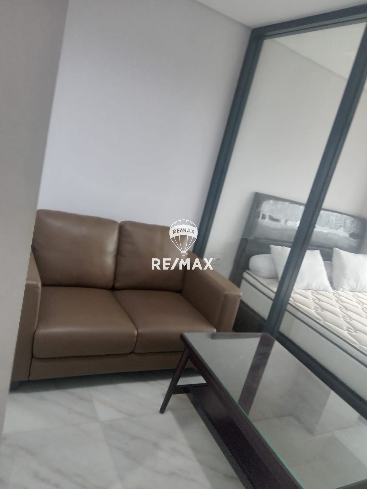 Disewakan Apt Smith Alam Sutera