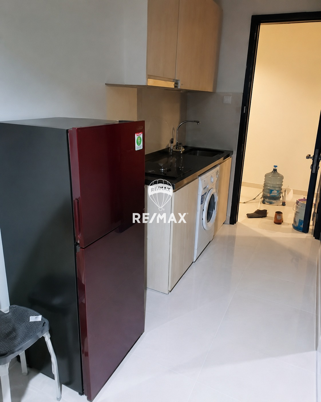 Disewakan Apartemen Puri Mansion