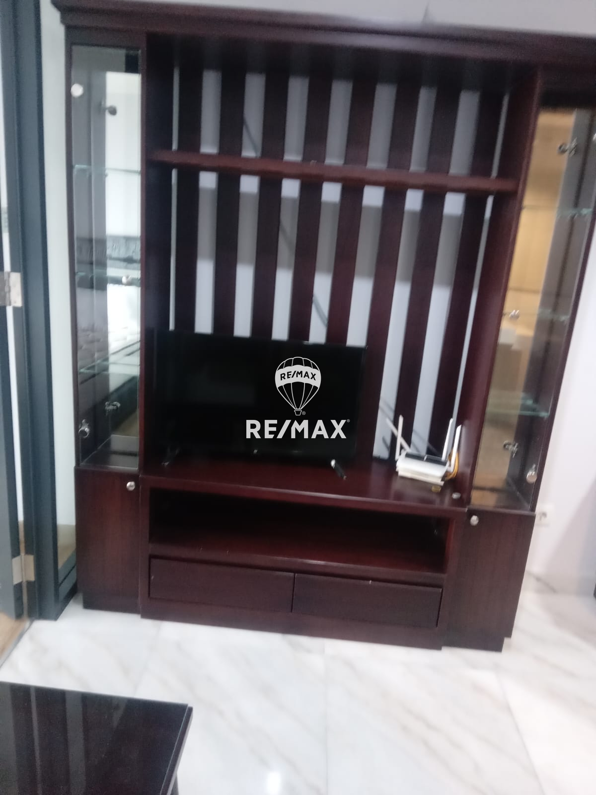 Disewakan Apt Smith Alam Sutera