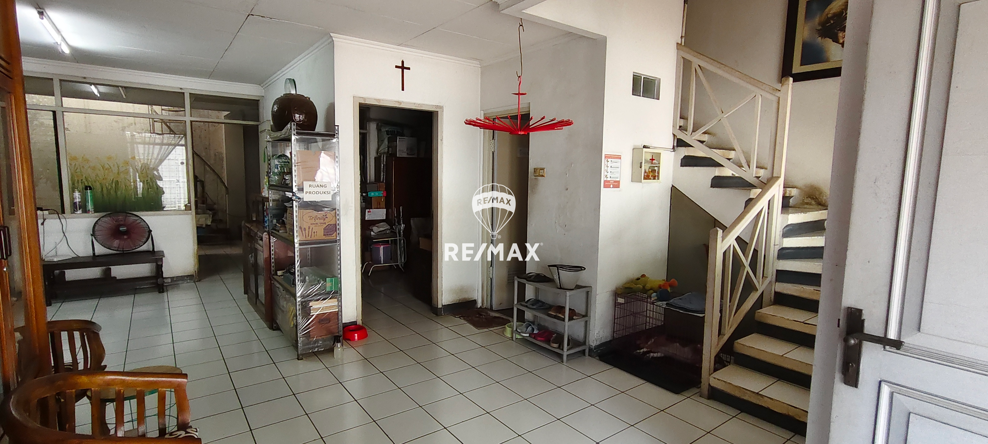 DiJual Rumah Griya Mas I Srengseng Jakarta Barat