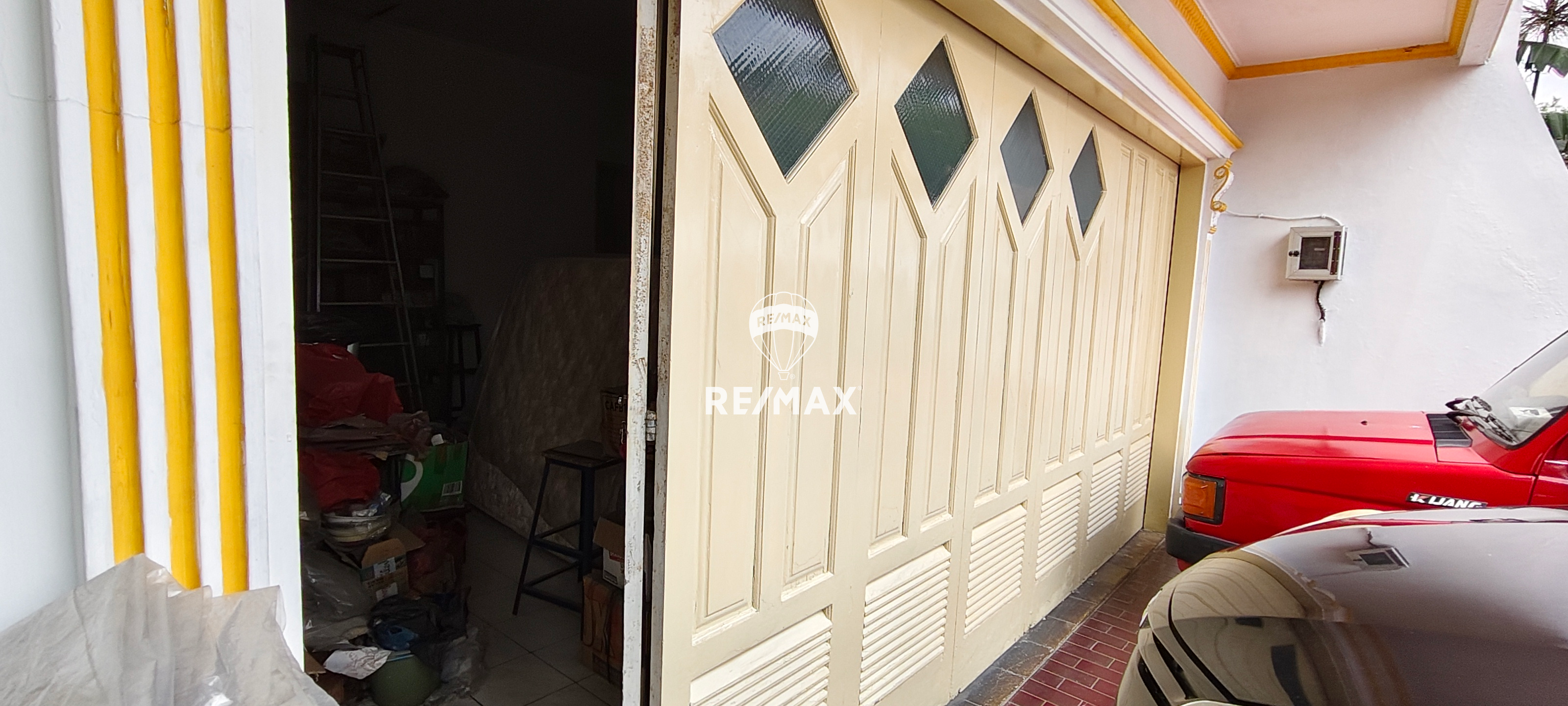 DiJual Rumah Intercon