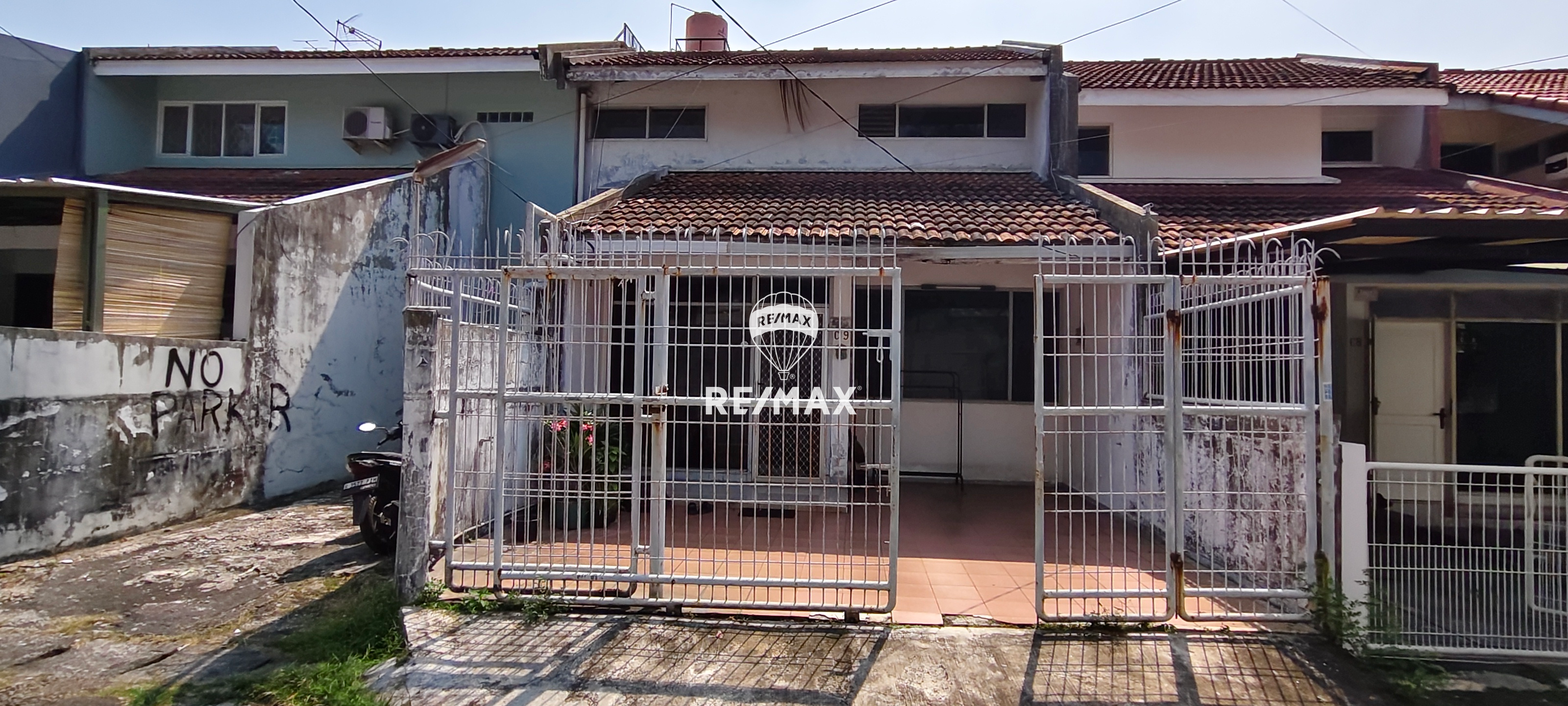 DiJual Rumah Griya Mas I Srengseng Jakarta Barat