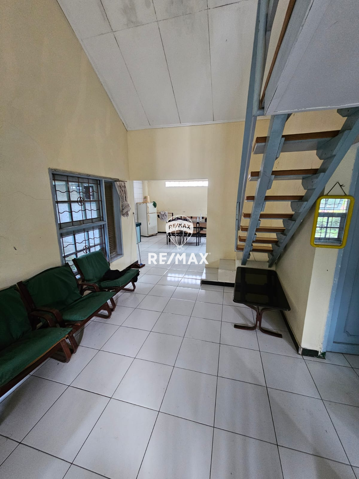 DiJual Villa Green Apple Cipanas