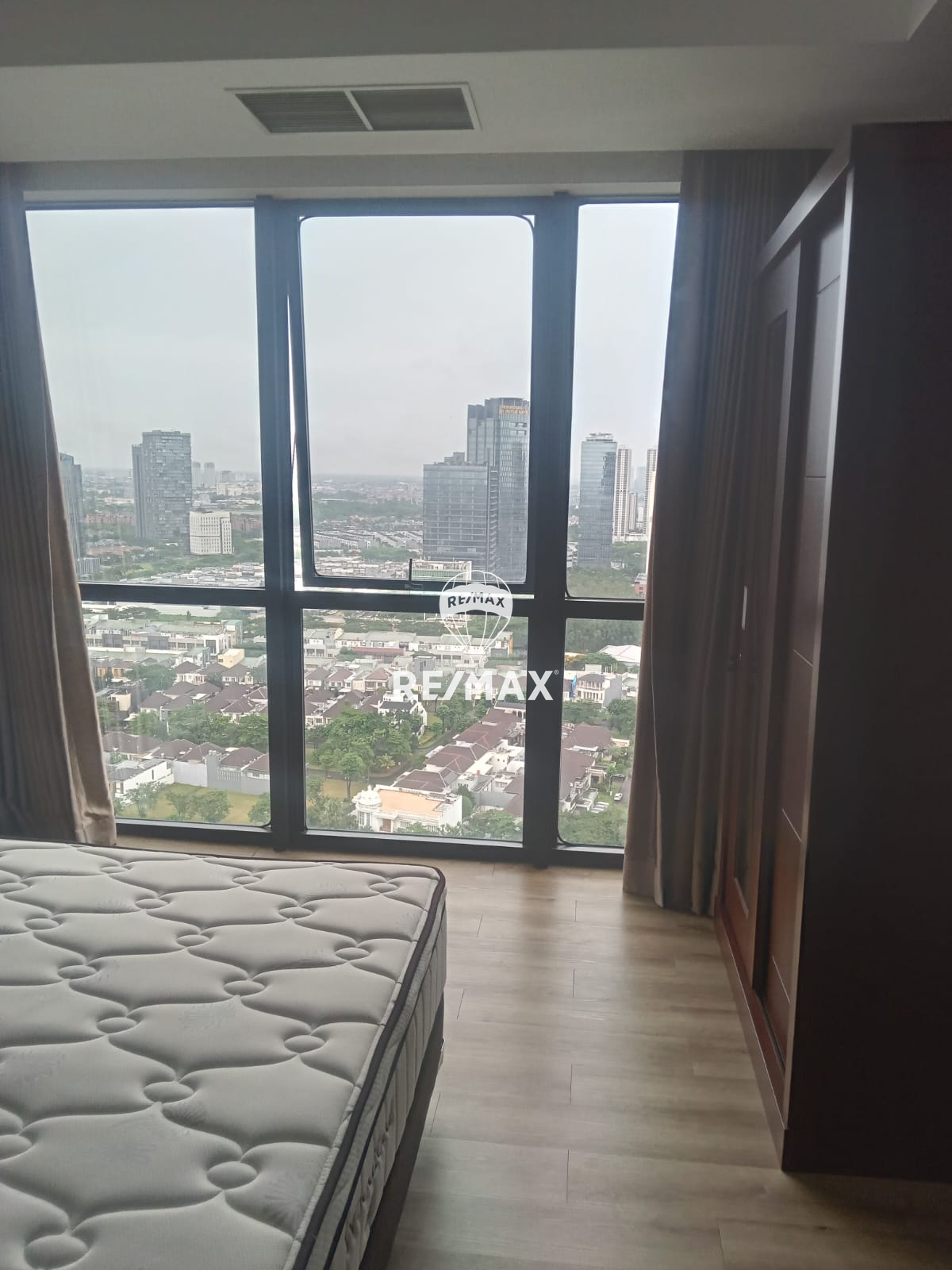 Disewakan Apt Smith Alam Sutera